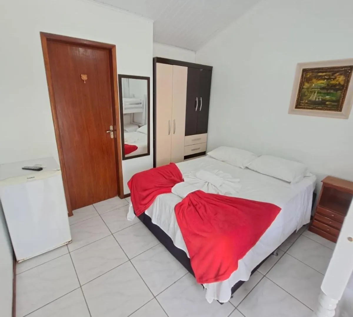 Inn Pousada Santa Barbara Florianópolis