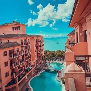 4* Hotel Jurere Village - Flat Na