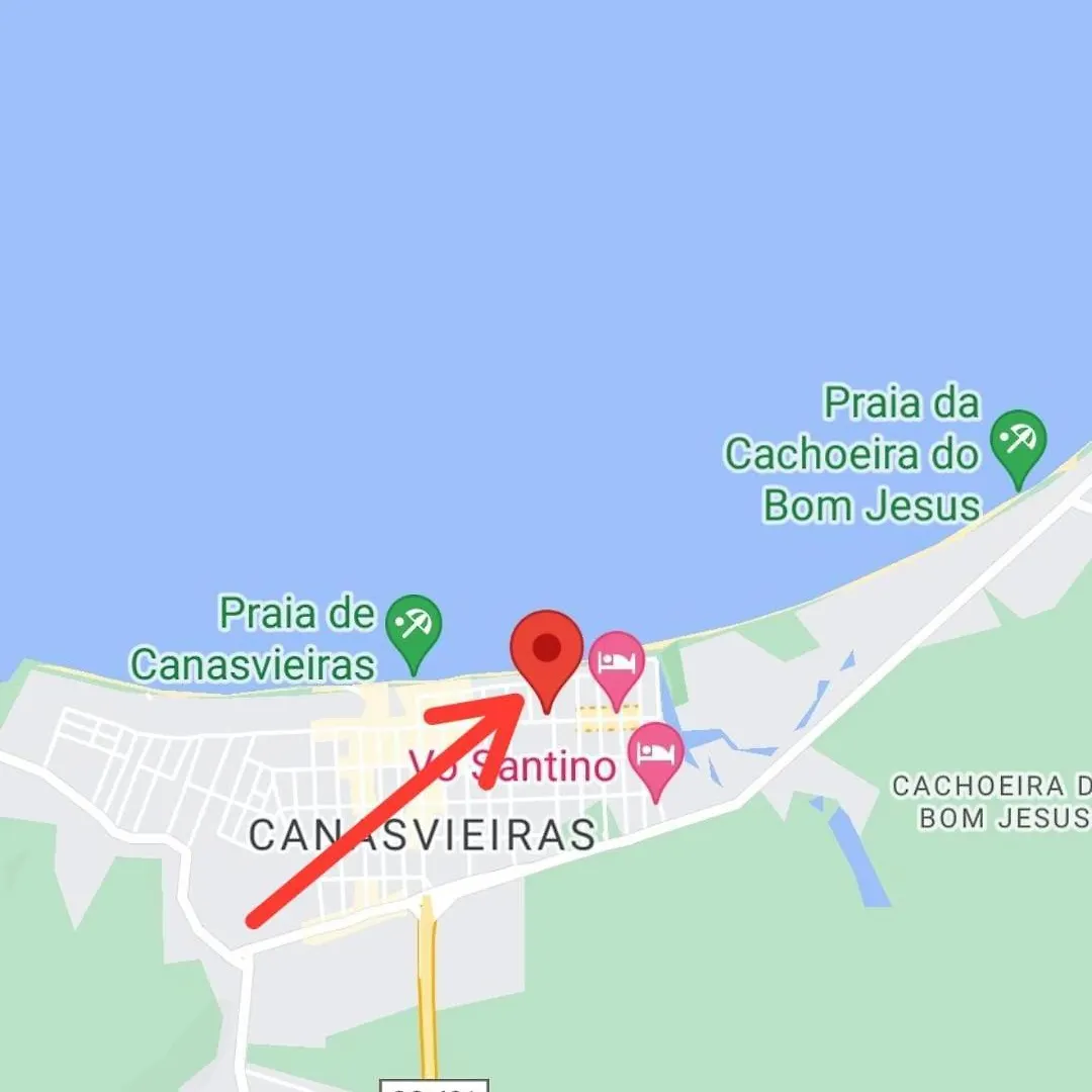 Pousada Santa Barbara Florianópolis